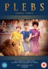 Image for Plebs: Series Three