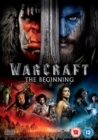 Image for Warcraft: The Beginning