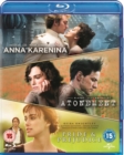 Image for Anna Karenina/Atonement/Pride and Prejudice