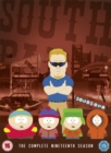 Image for South Park: The Complete Nineteenth Season