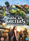 Image for Teenage Mutant Ninja Turtles: Out of the Shadows
