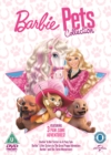 Image for Barbie: Pets Collection