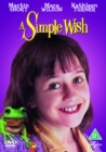 Image for A   Simple Wish