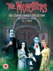 Image for The Munsters: The Closed Casket Collection - The Complete Series