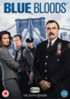 Image for Blue Bloods: The Sixth Season