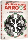 Image for House of Flying Arrows