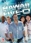 Image for Hawaii Five-0: The Sixth Season