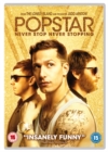 Image for Popstar - Never Stop Never Stopping