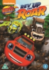 Image for Blaze and the Monster Machines: Rev Up and Roar