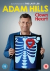 Image for Adam Hills: Clown Heart