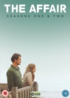 Image for The Affair: Seasons 1 and 2