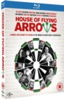 Image for House of Flying Arrows