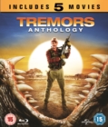 Image for Tremors Anthology