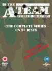 Image for The A-Team: The Complete Series