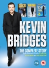 Image for Kevin Bridges: The Complete Story