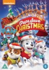 Image for Paw Patrol: Pups Save Christmas
