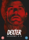 Image for Dexter: Seasons 5-8