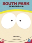 Image for South Park: Seasons 6-10