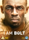 Image for I Am Bolt
