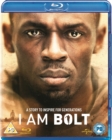 Image for I Am Bolt