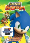 Image for Sonic Boom: Volume 4 - No Robots Allowed