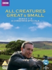 Image for All Creatures Great and Small: Series 1-3