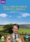 Image for All Creatures Great and Small: Series 4-7