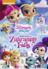 Image for Shimmer and Shine: Welcome to Zahramay Falls