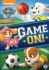 Image for Paw Patrol: Game On!