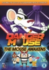 Image for Danger Mouse: The Mouse Awakens