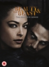 Image for Beauty and the Beast: The Complete Series