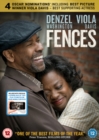 Image for Fences
