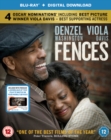 Image for Fences