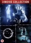 Image for Rings: 3-movie Collection