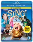 Image for Sing