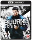 Image for The Bourne Identity