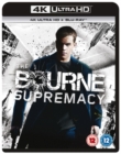 Image for The Bourne Supremacy