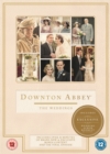 Image for Downton Abbey: The Weddings
