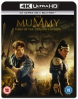 Image for The Mummy: Tomb of the Dragon Emperor