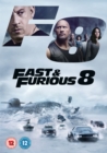 Image for Fast & Furious 8