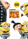 Image for Despicable Me 3