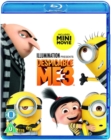 Image for Despicable Me 3