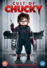Image for Cult of Chucky