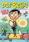 Image for Mr Bean - The Animated Adventures: Egg and Bean