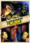 Image for The Mummy