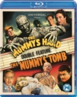 Image for The Mummy's Hand/The Mummy's Tomb