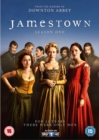 Image for Jamestown: Season One