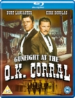 Image for Gunfight at the O.K. Corral