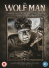 Image for The Wolf Man: Complete Legacy Collection