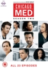 Image for Chicago Med: Season Two